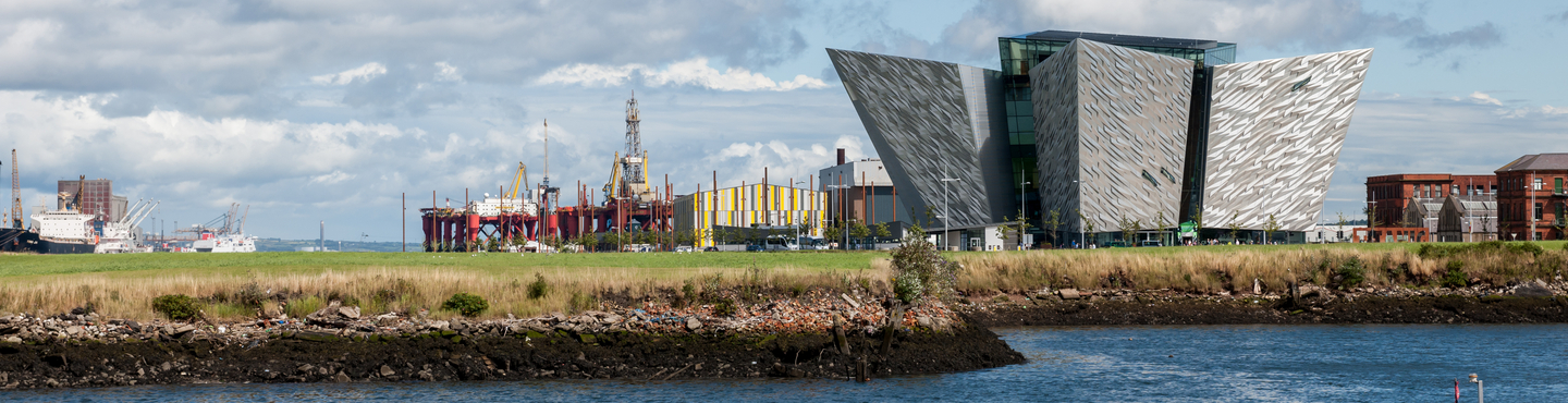 Explore Belfast